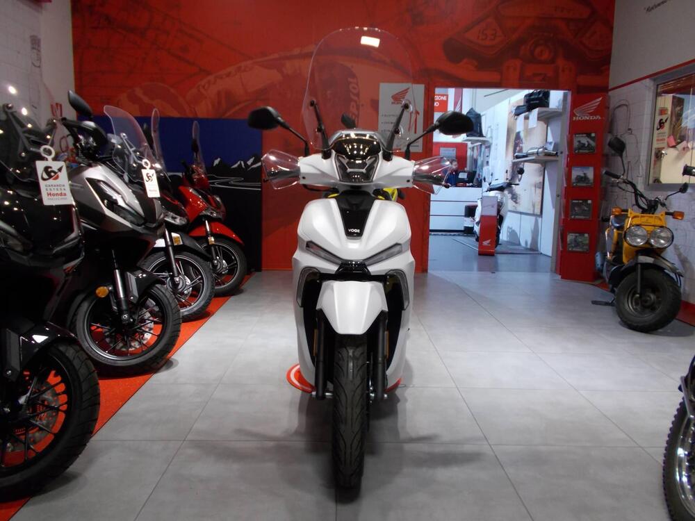 Voge Sfida SR16 125 (2025 - 26) (6)