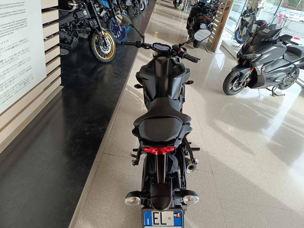 Yamaha MT-07 (2017 - 18) (3)