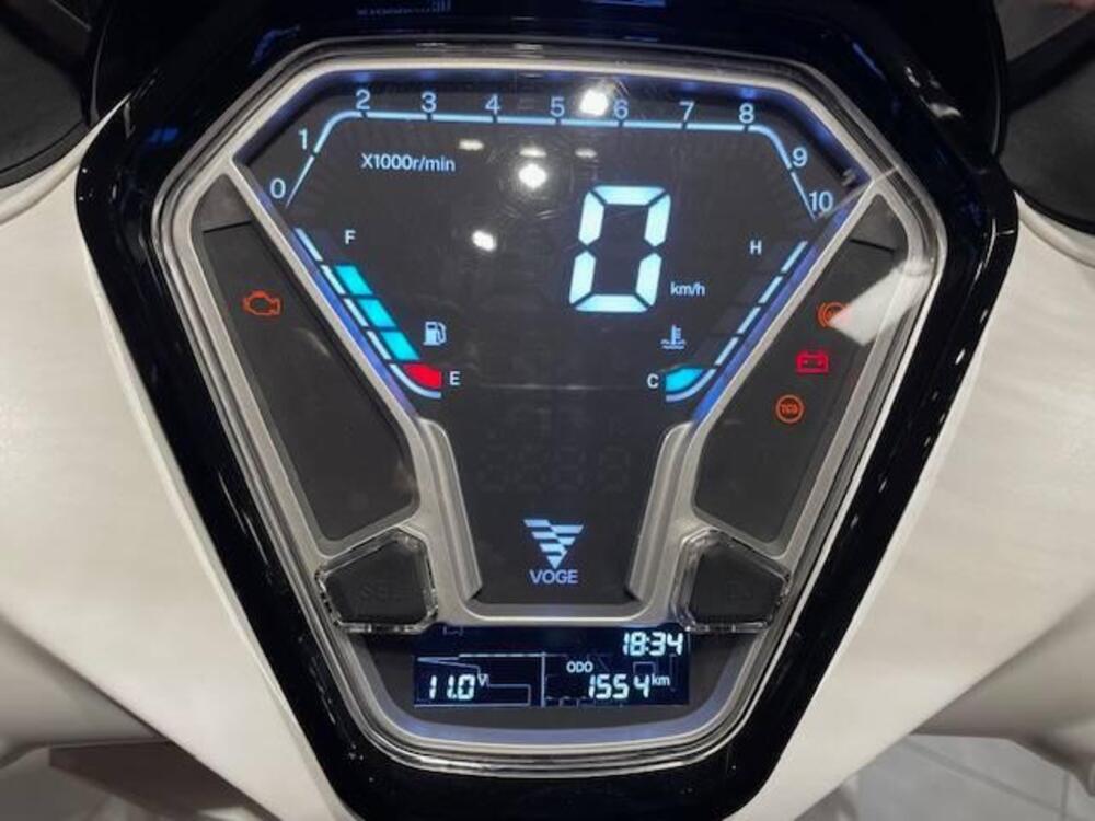 Voge Sfida SR16 125 (2025 - 26) (13)