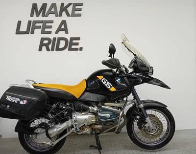 Bmw R 1150 GS Adventure (2002 - 06) usata