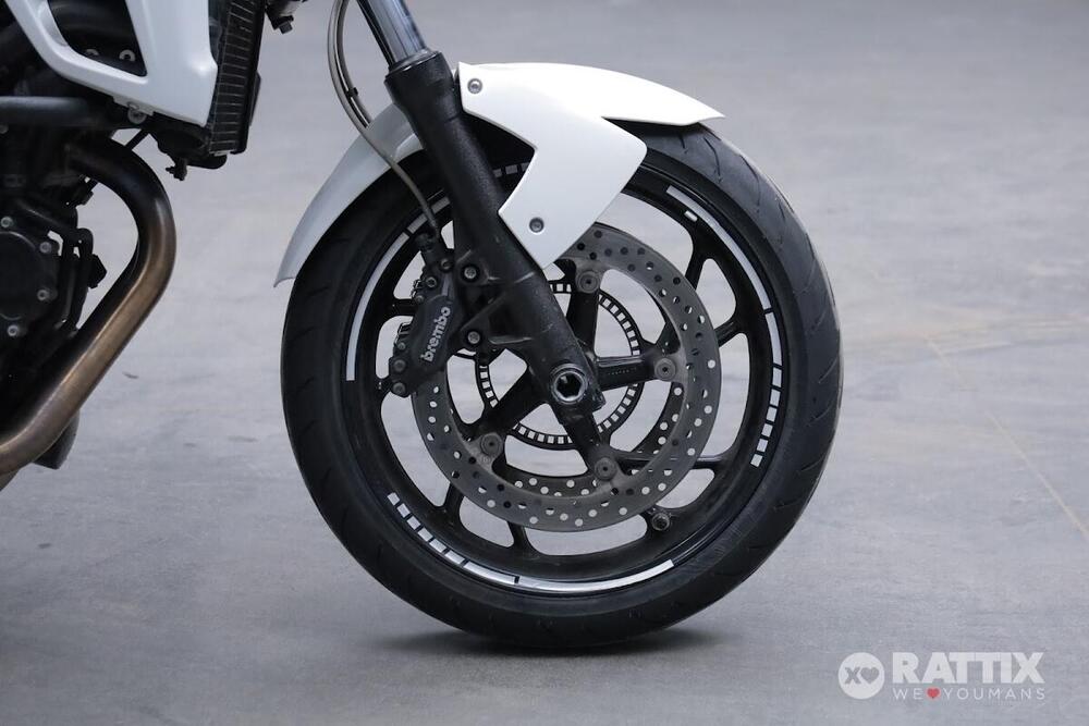 Bmw F 800 R (2012 - 14) (9)