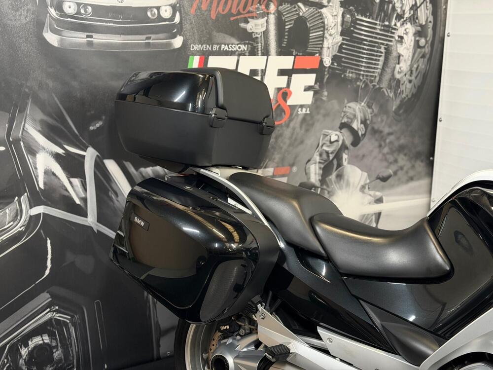 Bmw R 1200 RT (2008 - 09) (3)