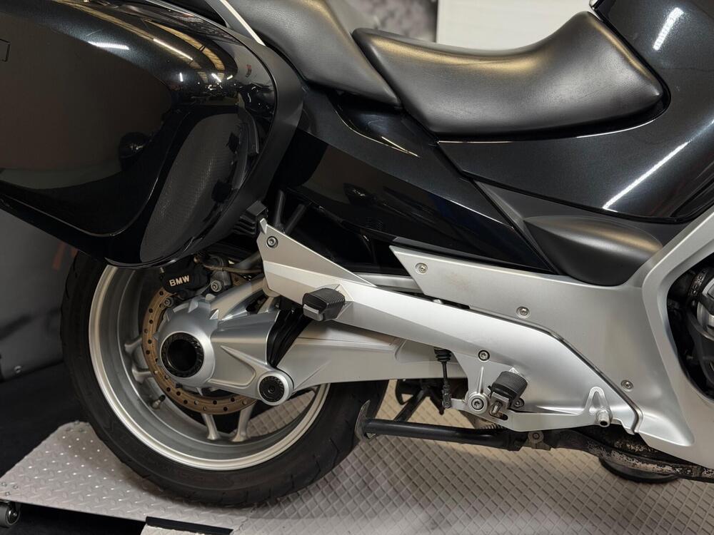 Bmw R 1200 RT (2008 - 09) (4)