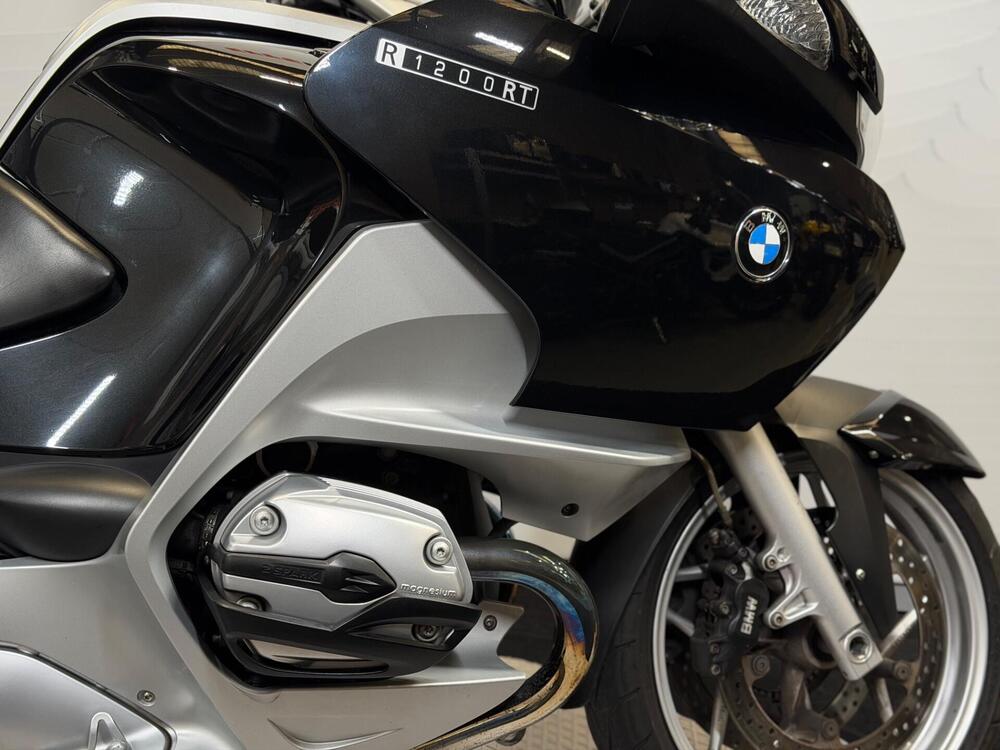 Bmw R 1200 RT (2008 - 09) (5)