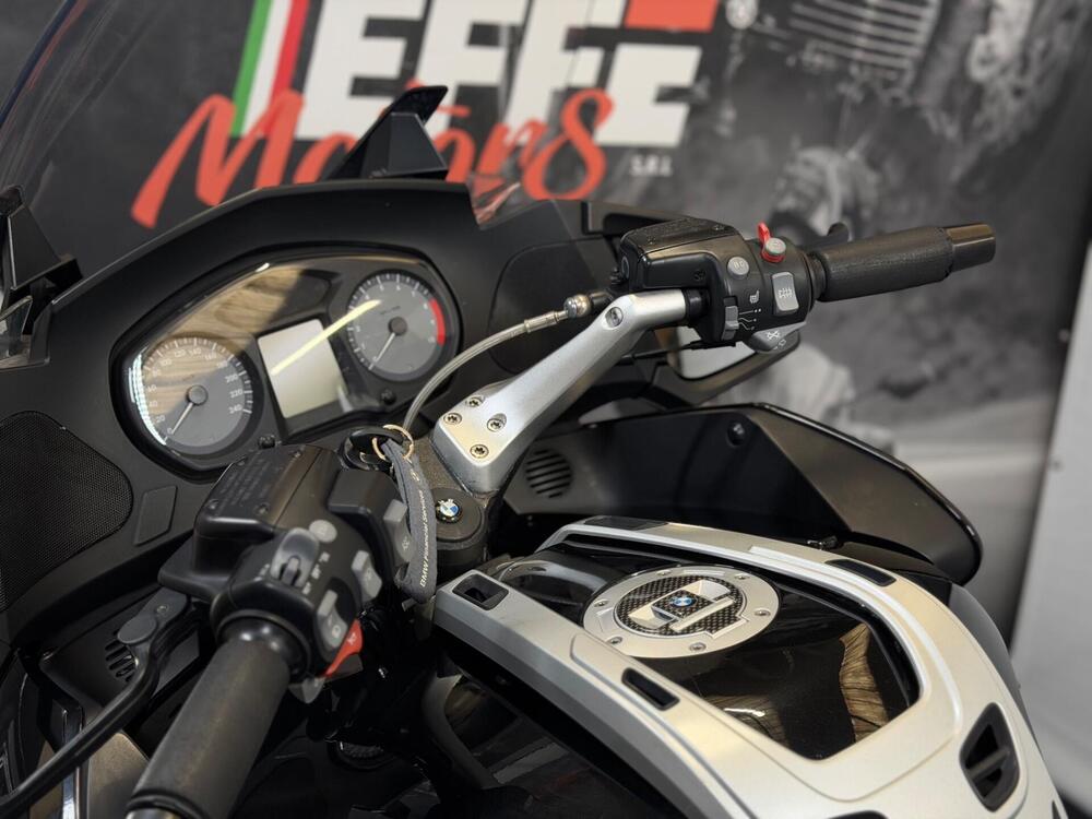 Bmw R 1200 RT (2008 - 09) (11)