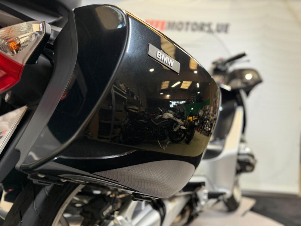 Bmw R 1200 RT (2008 - 09) (14)