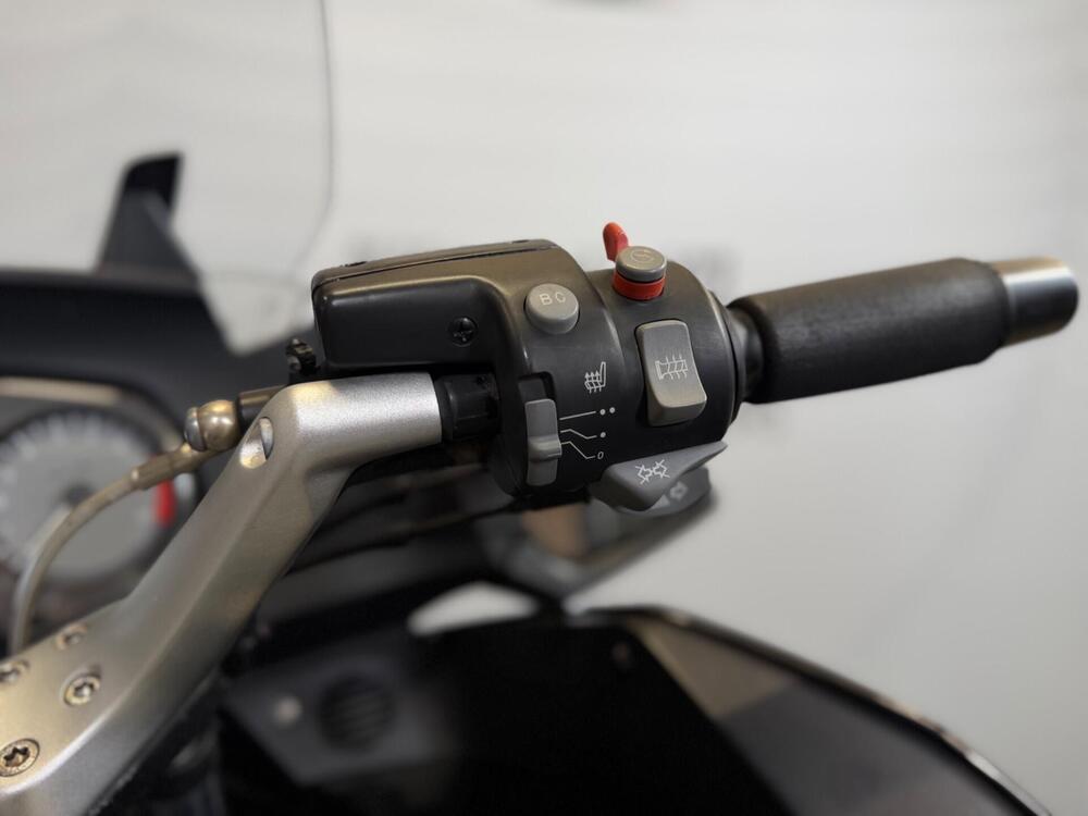 Bmw R 1200 RT (2008 - 09) (17)