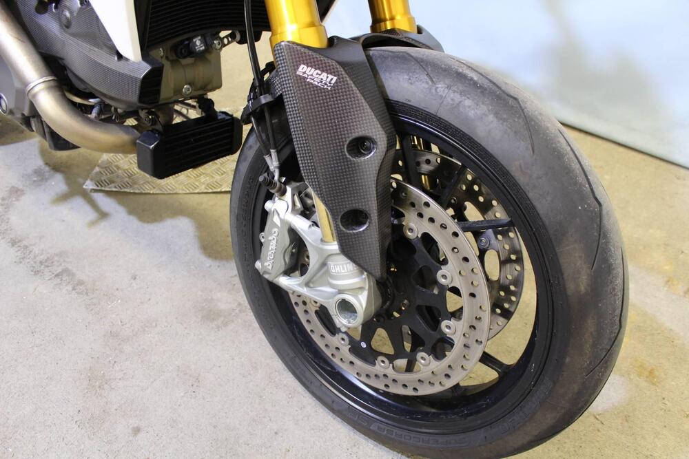 Ducati Hypermotard 950 SP (2022 - 25) (8)