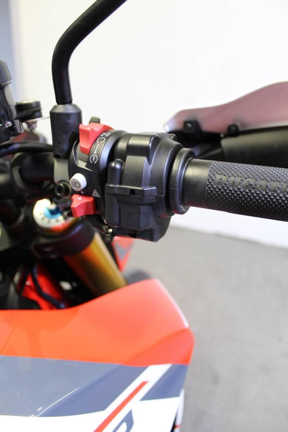 Ducati Hypermotard 950 SP (2022 - 25) (12)