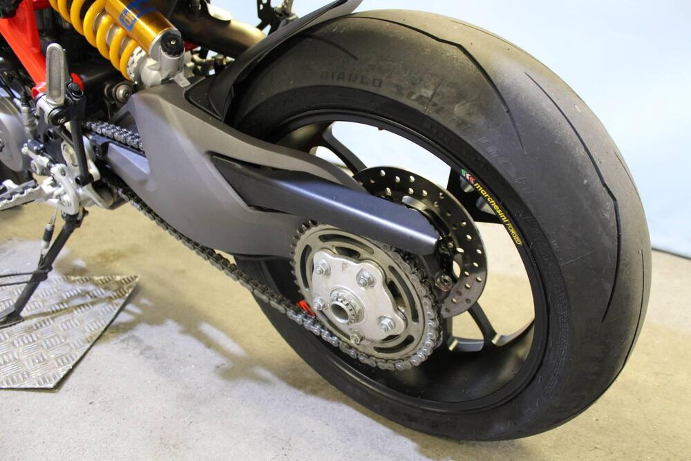 Ducati Hypermotard 950 SP (2022 - 25) (16)