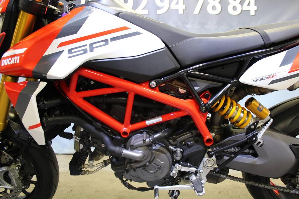 Ducati Hypermotard 950 SP (2022 - 25) (17)