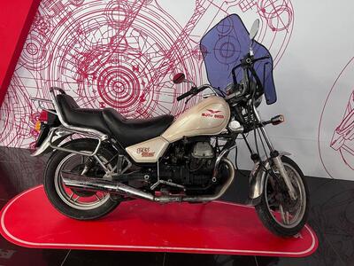 Moto Guzzi V 35 Florida (1986 - 92) usata