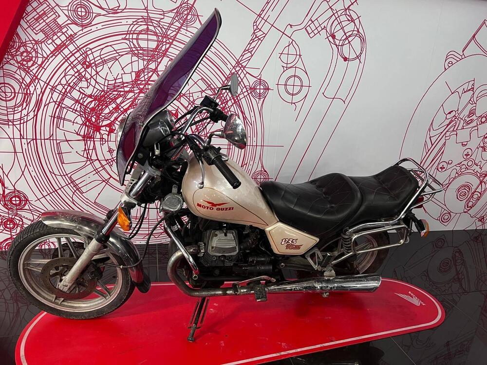 Moto Guzzi V 35 Florida (1986 - 92) (6)