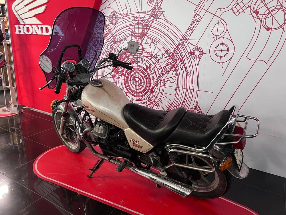 Moto Guzzi V 35 Florida (1986 - 92) (7)