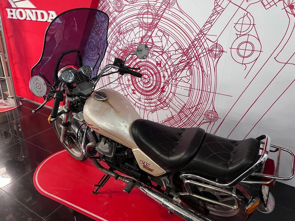 Moto Guzzi V 35 Florida (1986 - 92) (8)