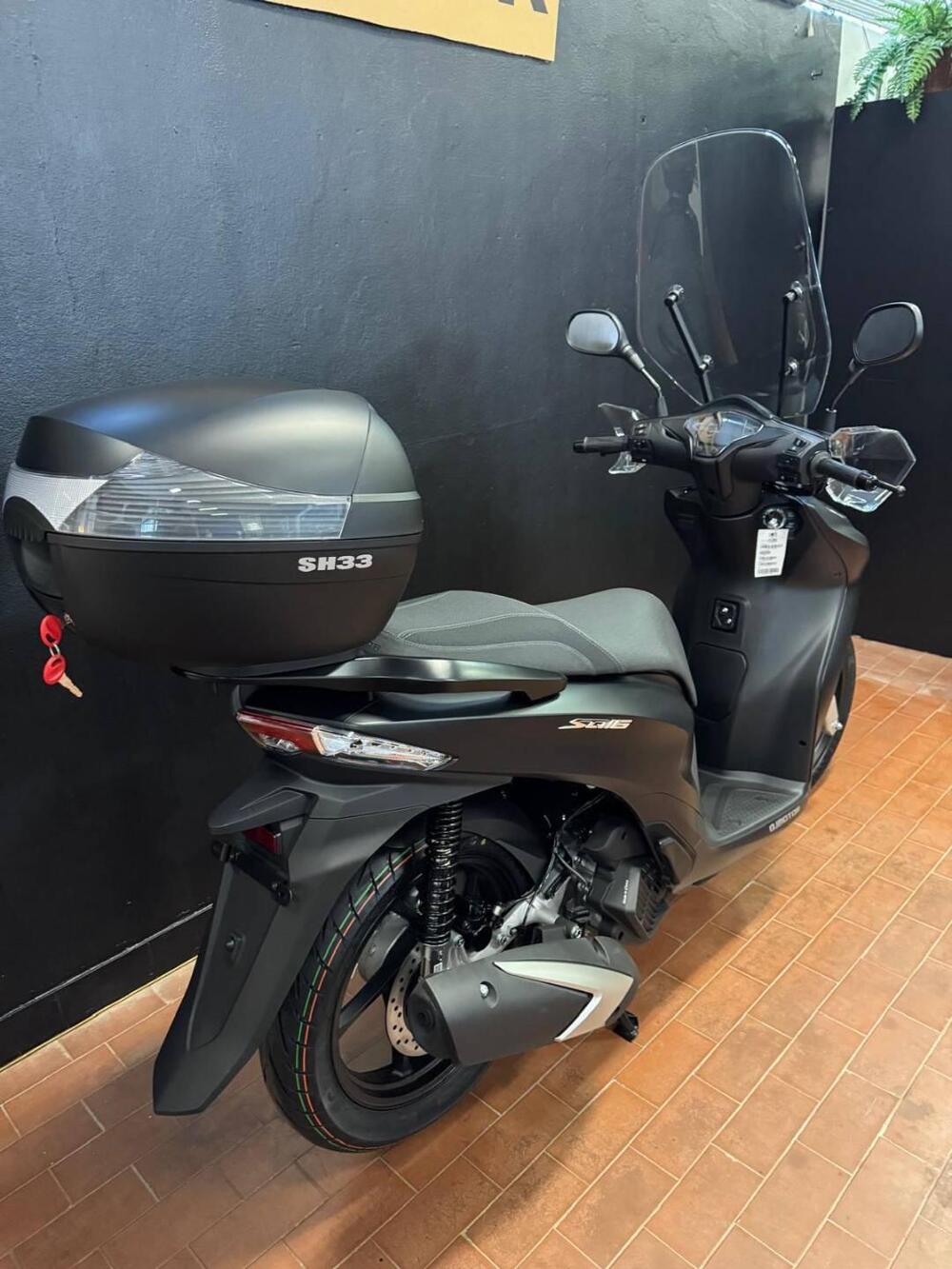 QJ Motor SQ 16 (2025 - 26) (3)