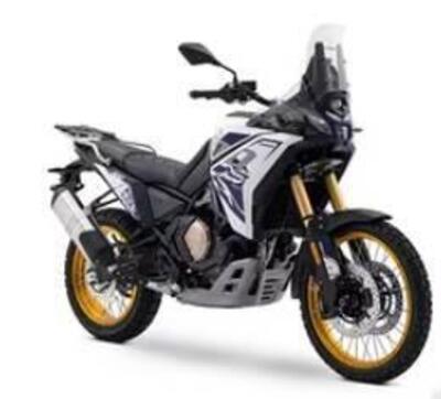 Voge Valico 800DSX Rally (2025 - 26) nuova