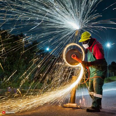 Ancora Fleximan: autovelox demolito a Fontaniva in provincia di Padova