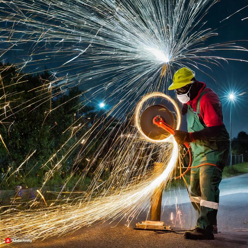 Ancora Fleximan: autovelox demolito a Fontaniva in provincia di Padova