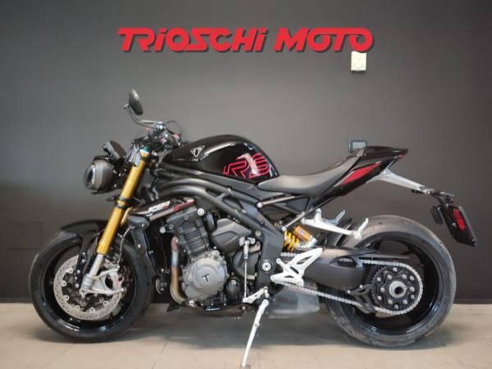 Triumph Speed Triple 1200 RS (2025 - 26) (2)