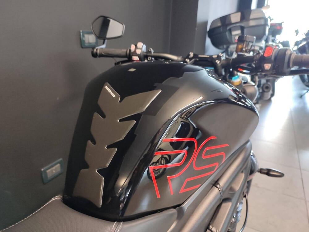 Triumph Speed Triple 1200 RS (2025 - 26) (4)