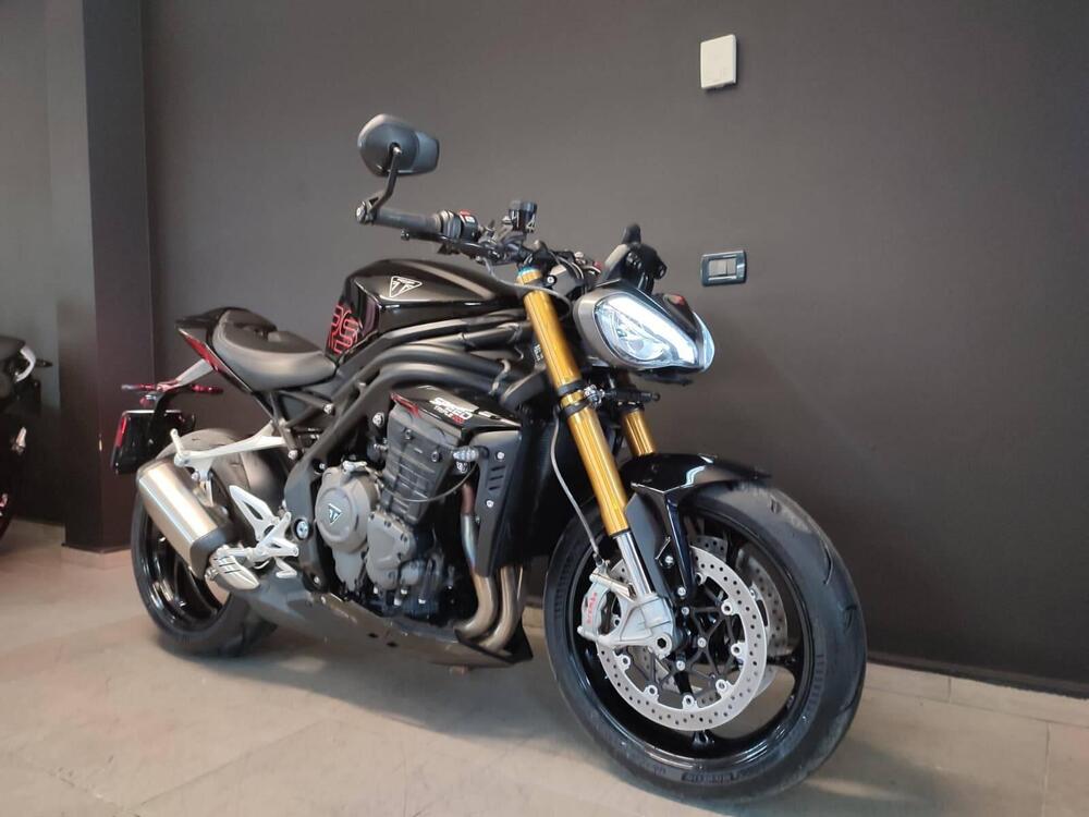 Triumph Speed Triple 1200 RS (2025 - 26) (5)