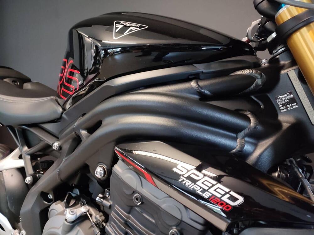 Triumph Speed Triple 1200 RS (2025 - 26) (7)