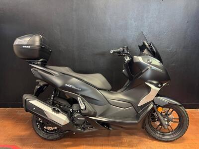 QJ Motor MTX 300 (2025 - 26) nuova