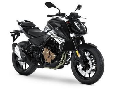 Voge Brivido 625R (2025 - 26) nuova