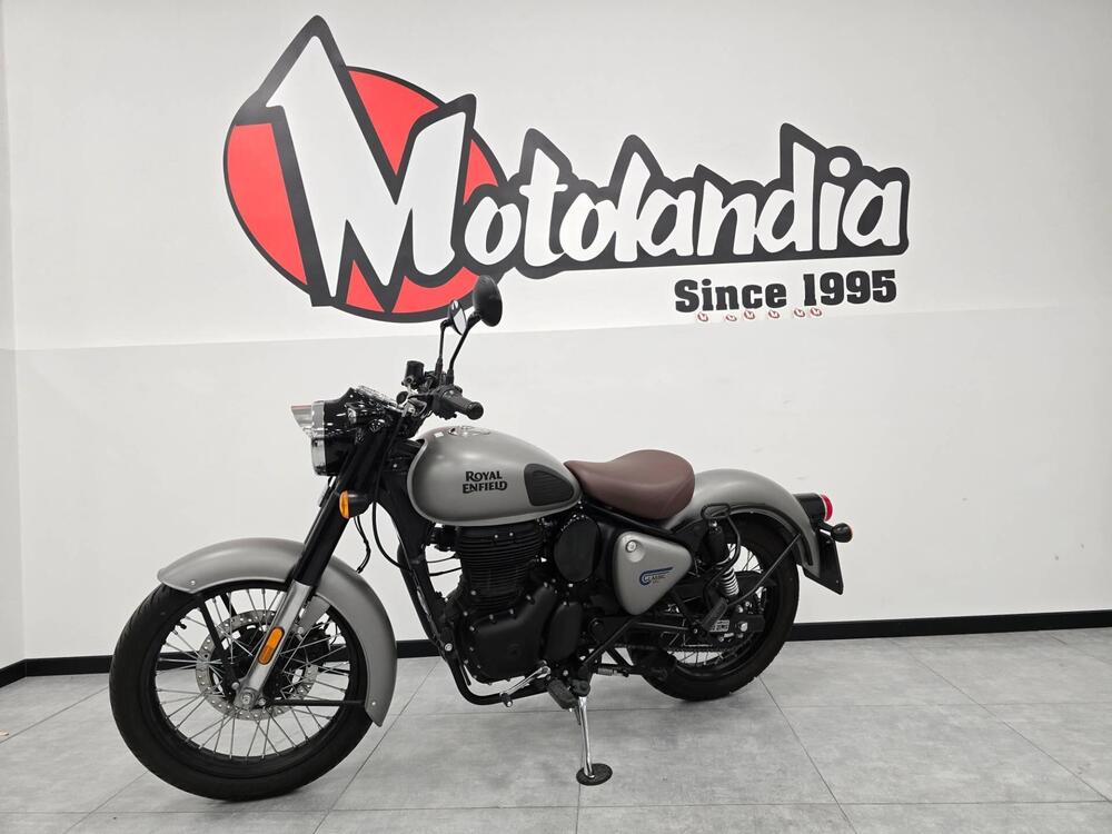 Royal Enfield Classic 350 (2021 - 26) (2)