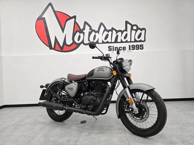 Royal Enfield Classic 350 (2021 - 26) usata
