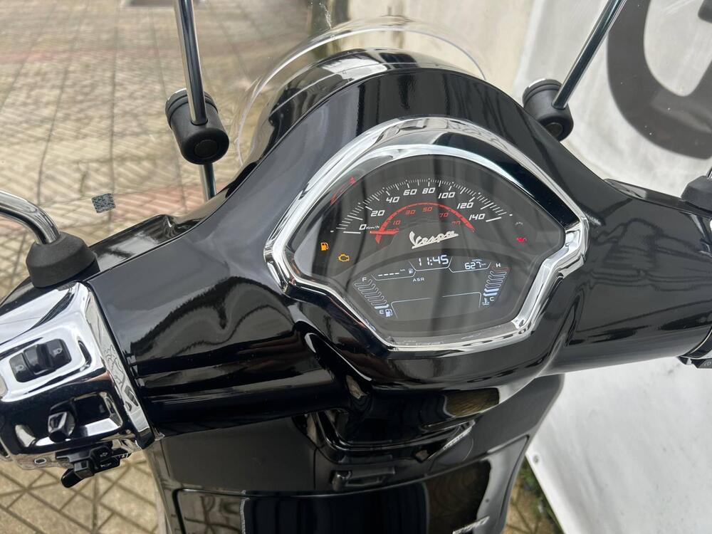 Vespa GTS 300 Super (2023 - 24) (9)