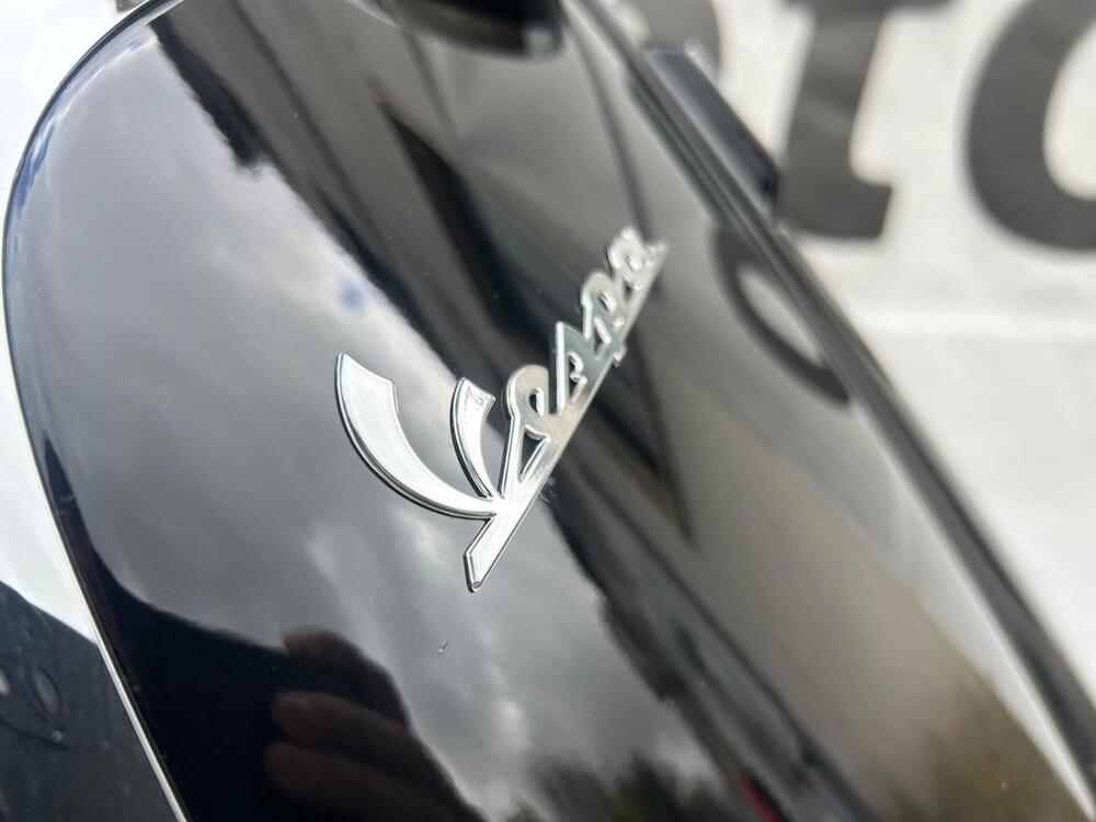 Vespa GTS 300 Super (2023 - 24) (4)