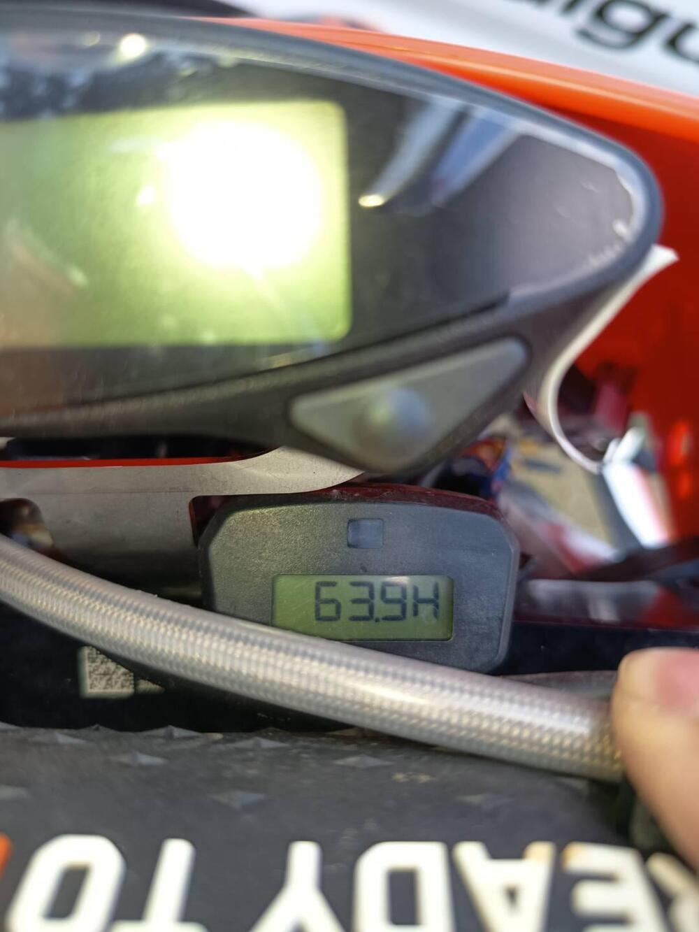 KTM 125 SX (2023) (9)