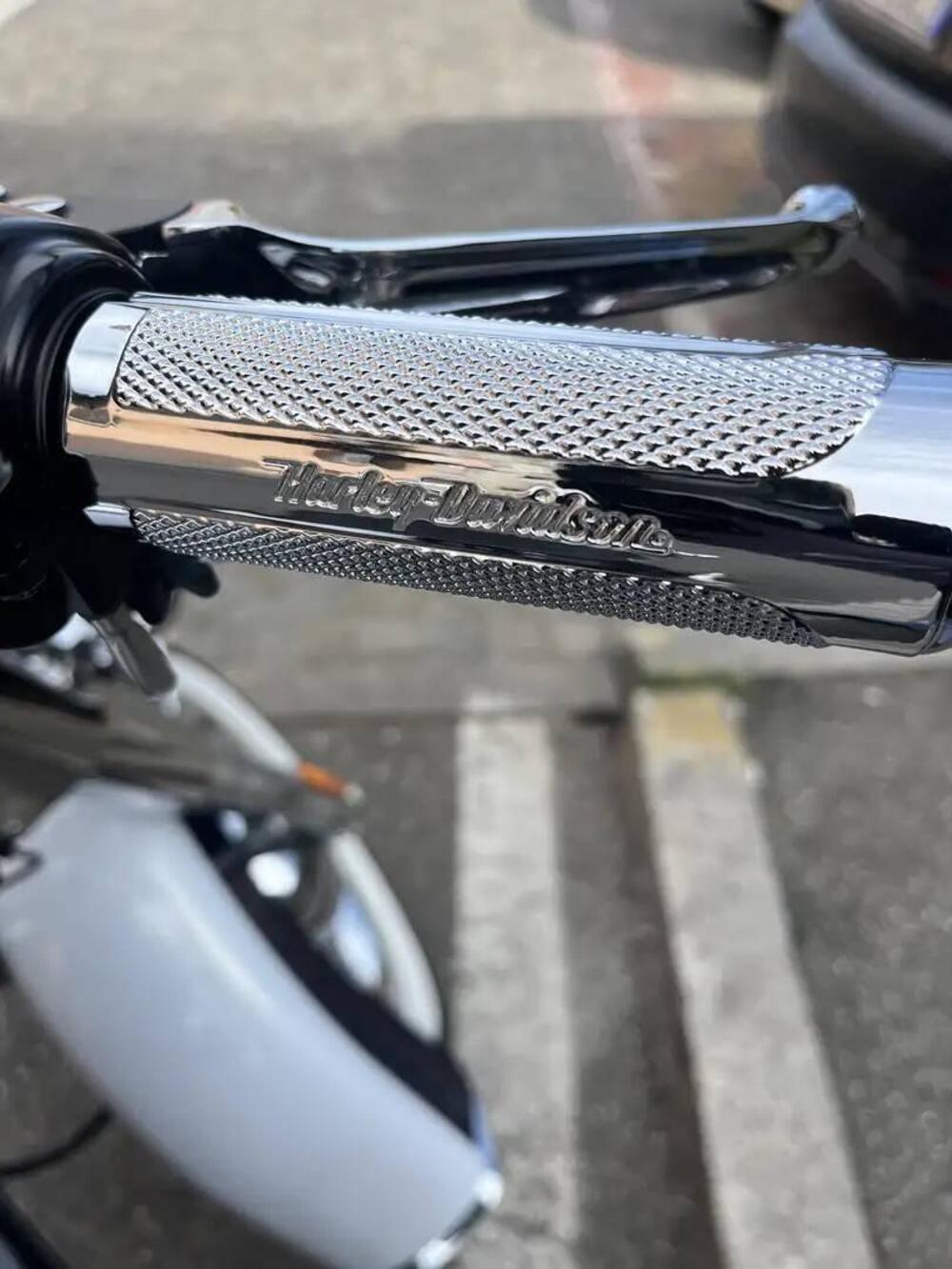 Harley-Davidson 1450 Deluxe (2005 - 06) - FLSTNI (14)