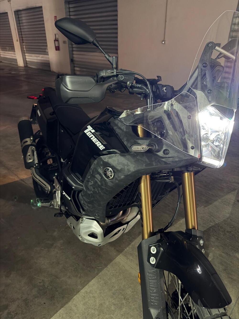 Yamaha Ténéré 700 World Rally (2023 - 25) (4)