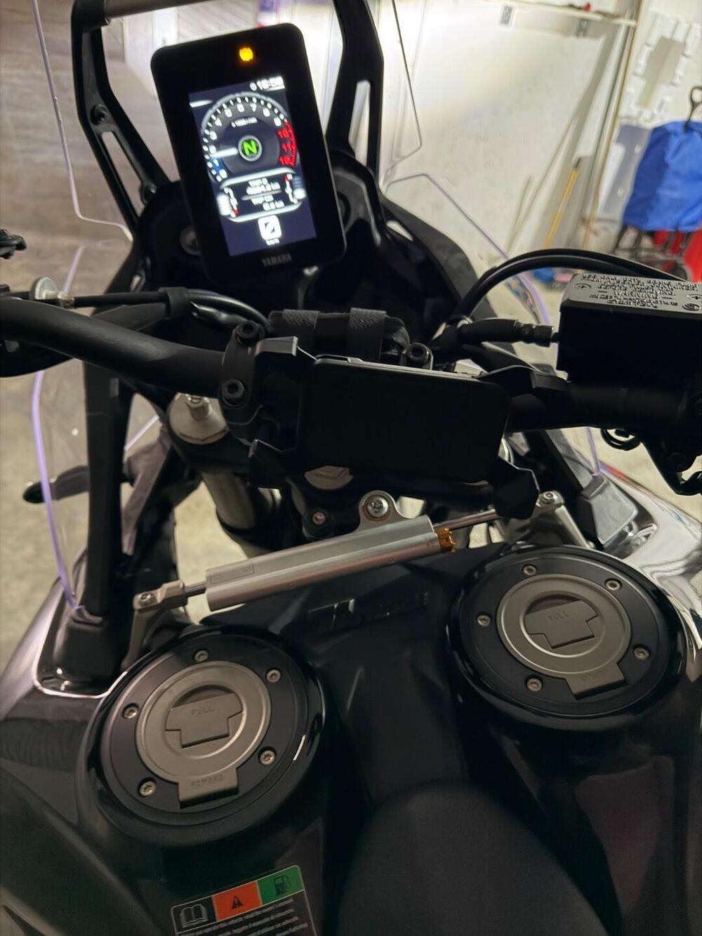 Yamaha Ténéré 700 World Rally (2023 - 25) (5)