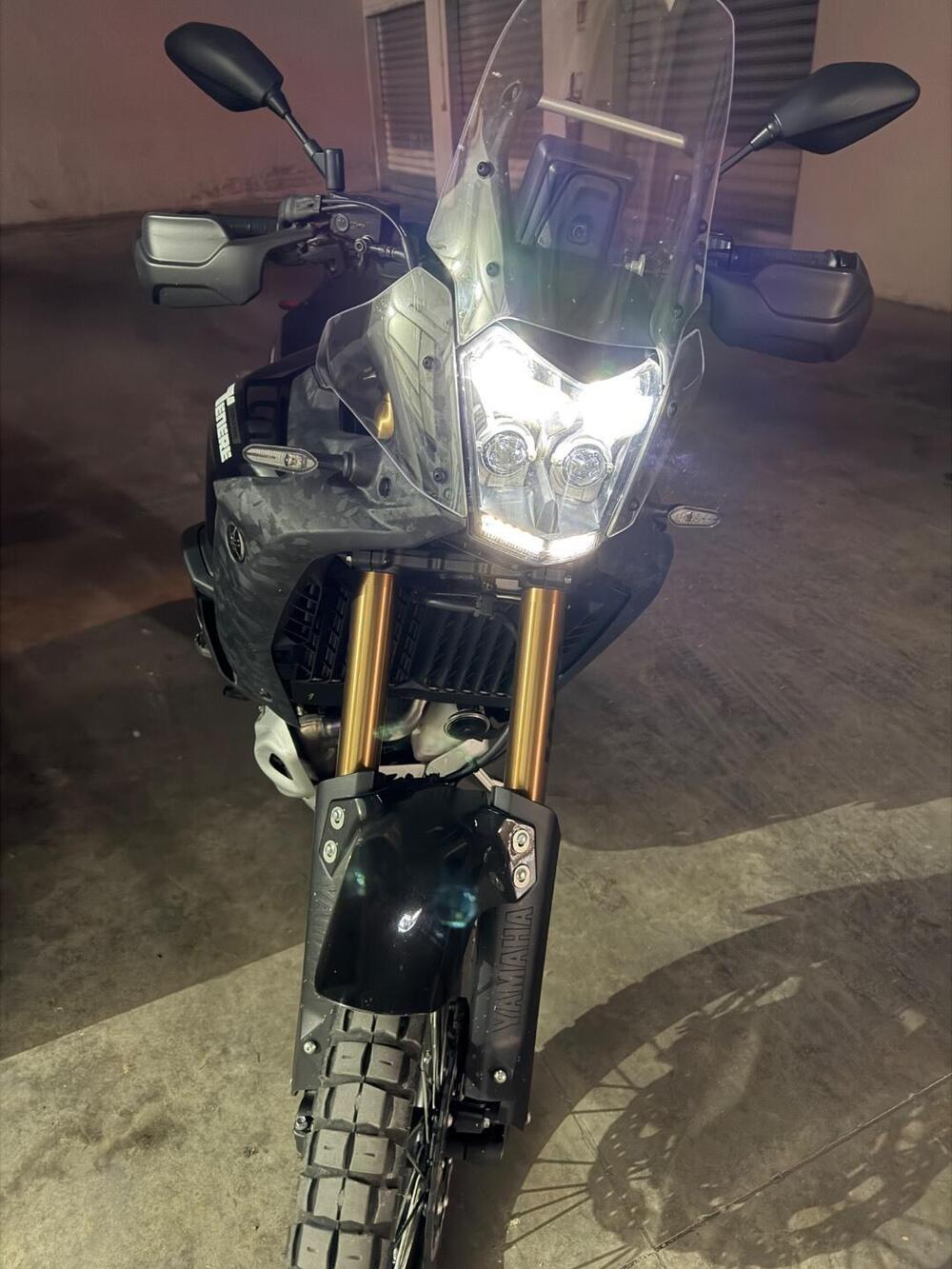 Yamaha Ténéré 700 World Rally (2023 - 25) (6)