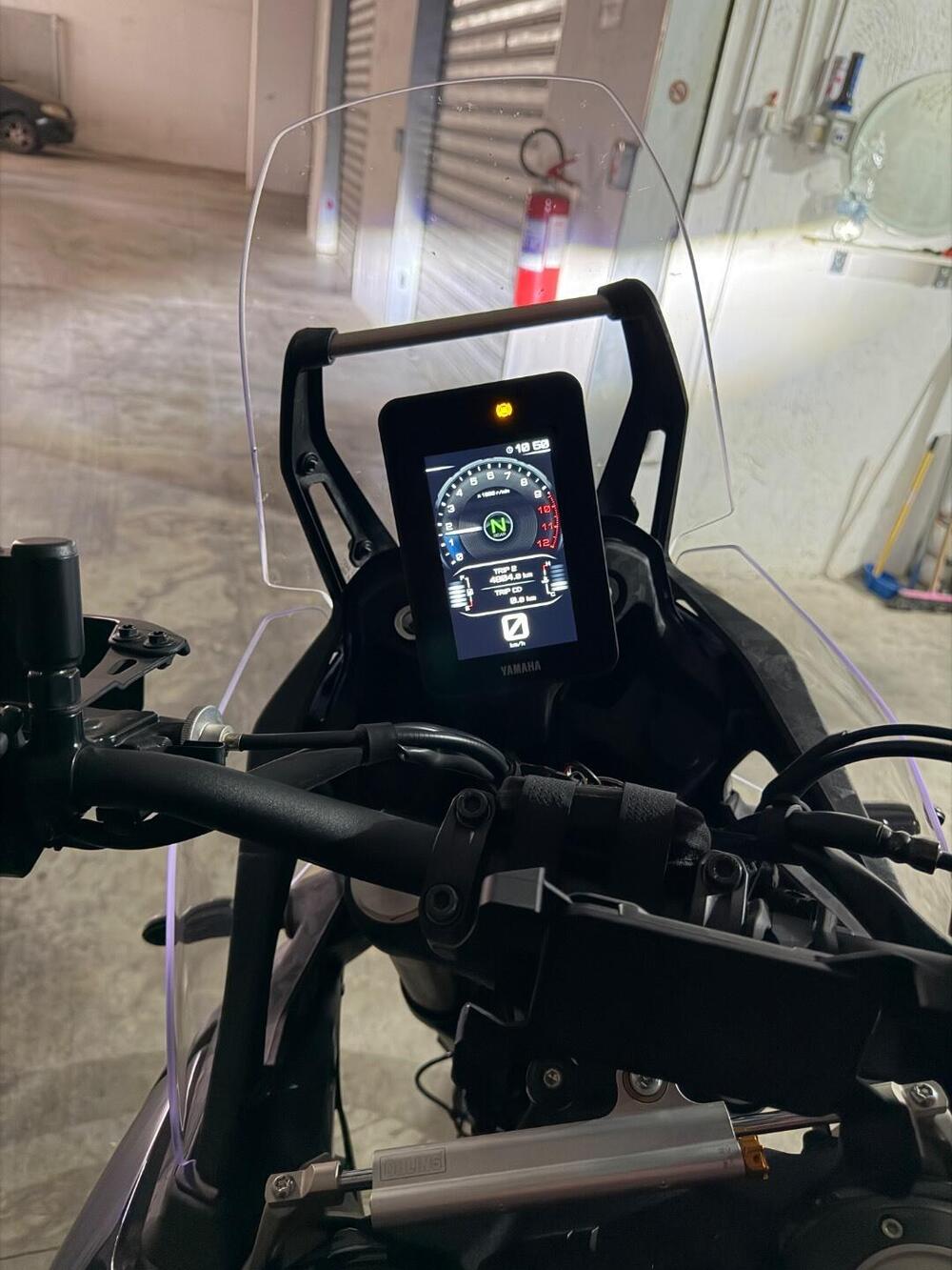 Yamaha Ténéré 700 World Rally (2023 - 25) (7)