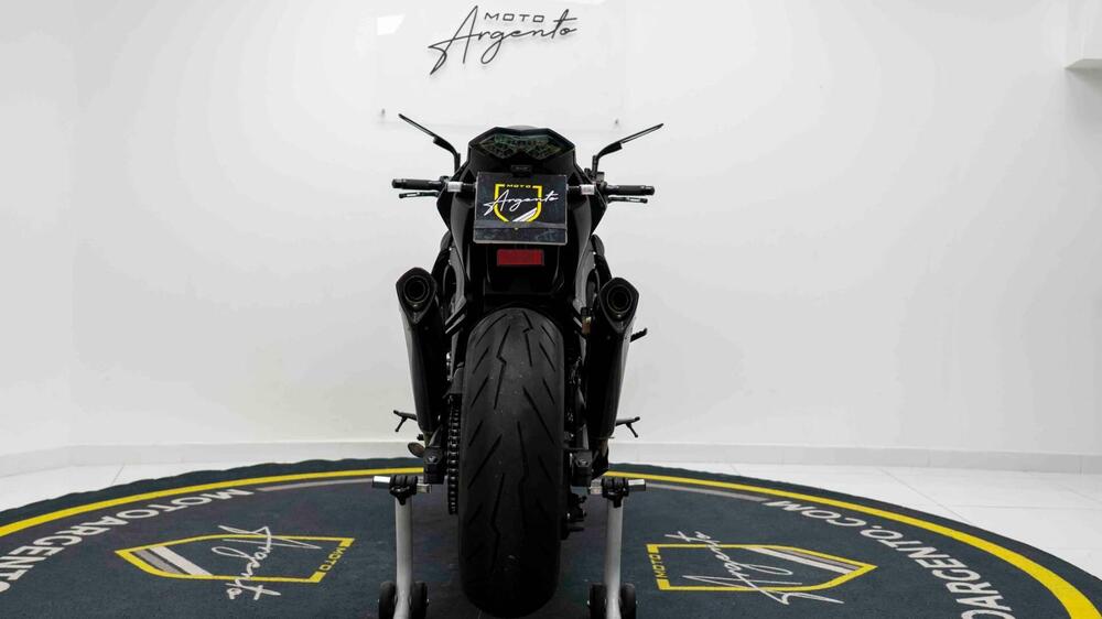 Kawasaki Z 1000 (2010 - 13) (4)