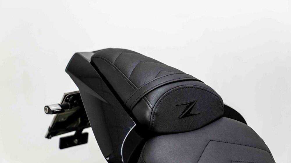 Kawasaki Z 1000 (2010 - 13) (10)