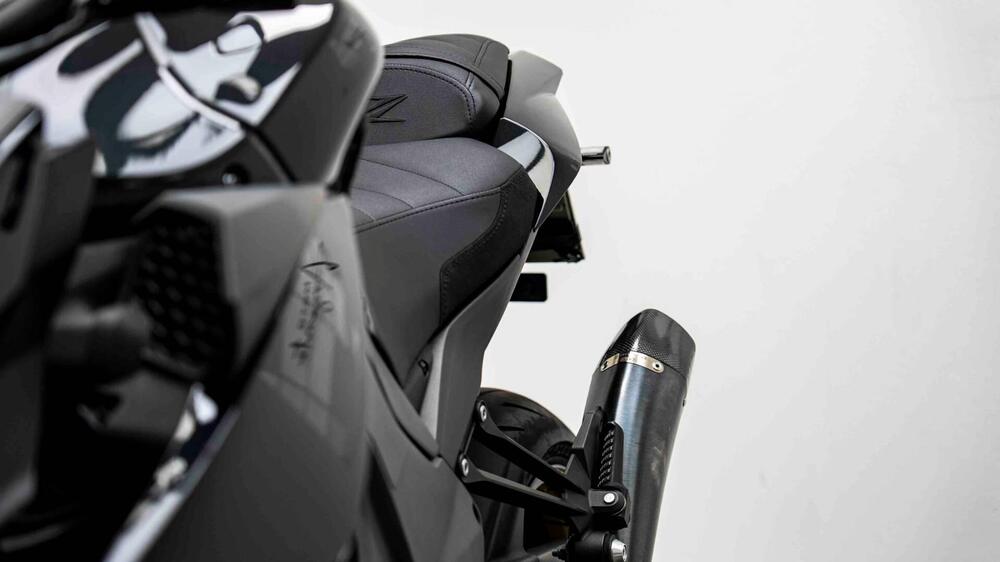 Kawasaki Z 1000 (2010 - 13) (18)