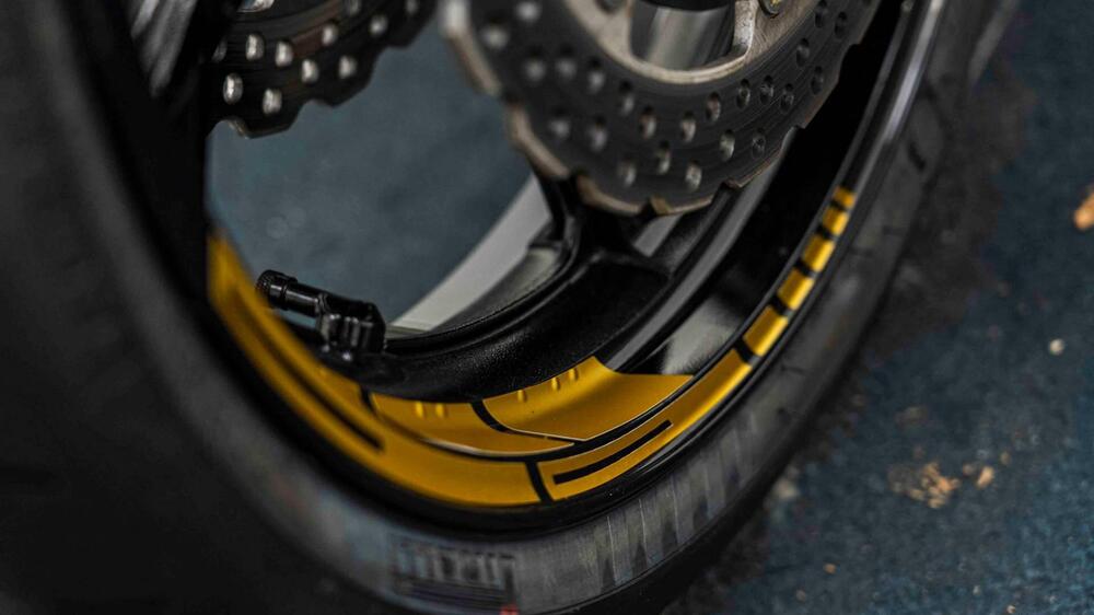 Kawasaki Z 1000 (2010 - 13) (19)