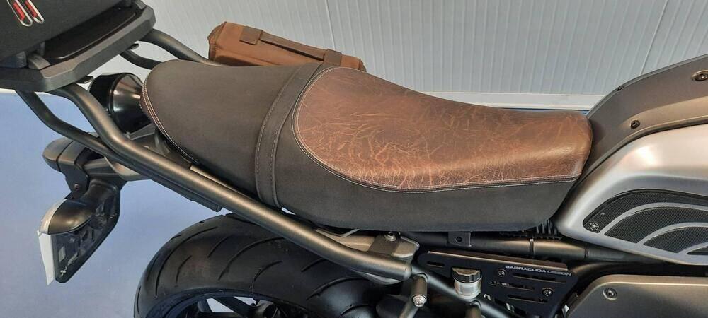 Yamaha XSR 700 ABS (2016 - 20) (6)