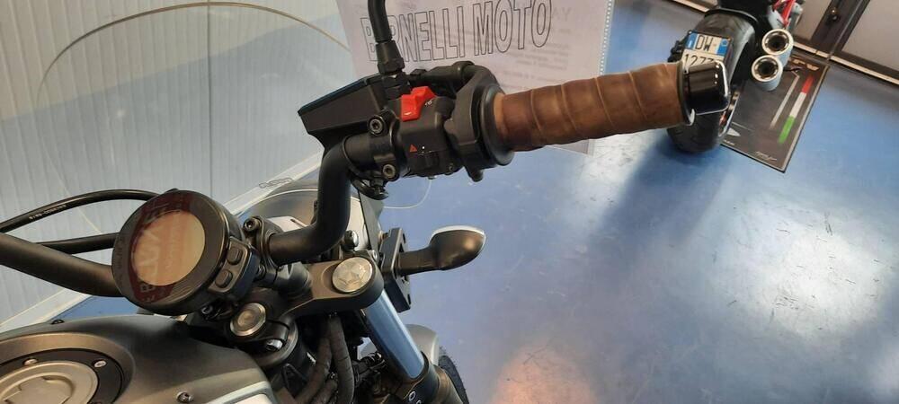 Yamaha XSR 700 ABS (2016 - 20) (7)