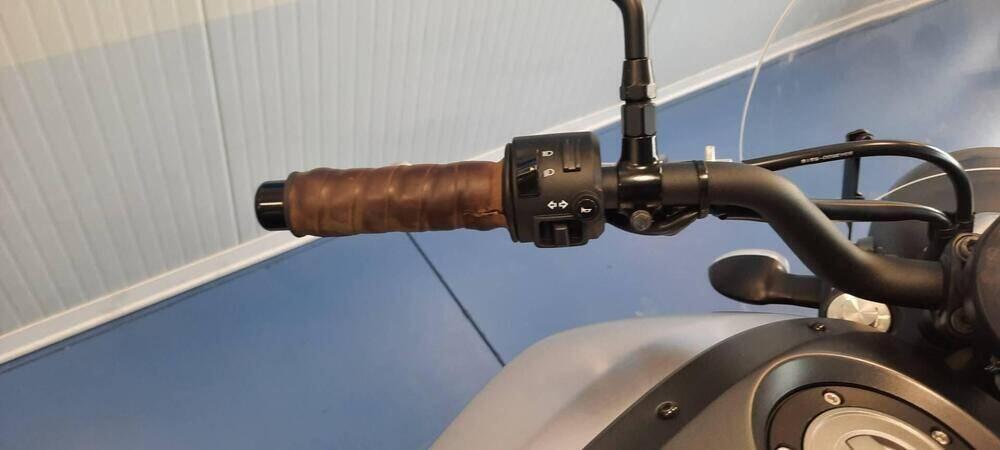 Yamaha XSR 700 ABS (2016 - 20) (8)