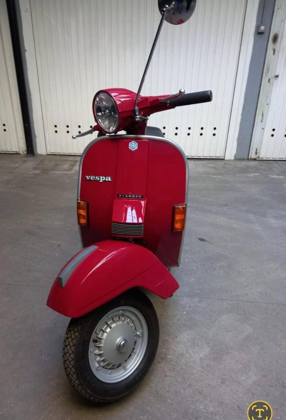 Piaggio Px 200 arcobaleno elestart  (4)