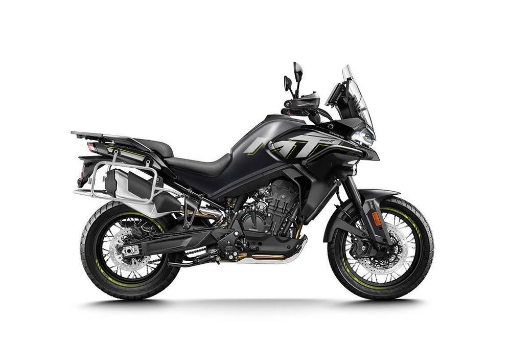 CFMOTO 800MT Explore (2023 - 26)