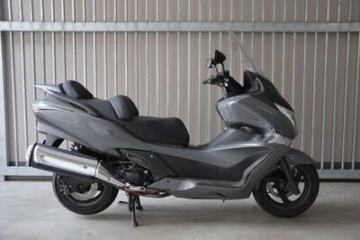Honda Silver Wing 400 (2006 - 09) usata