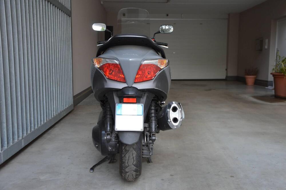 Honda Silver Wing 400 (2006 - 09) (6)